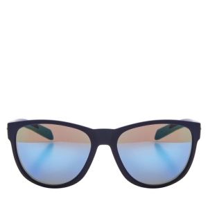 Športové okuliare - BLIZZARD-Sun glasses PCSF701140, rubber dark blue , 64-16-133 Modrá 64-16-133 1