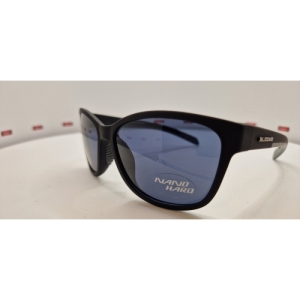 Športové okuliare - BLIZZARD-Sun glasses PCSF702110, rubber black, 65-16-135 Čierna 65-16-135 3