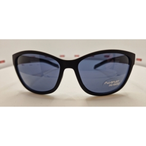 Športové okuliare - BLIZZARD-Sun glasses PCSF702110, rubber black, 65-16-135 Čierna 65-16-135 4