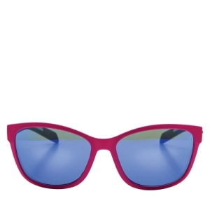 Športové okuliare - BLIZZARD-Sun glasses PCSF702120, pink shiny, 65-16-135 Ružová 65-16-135 1