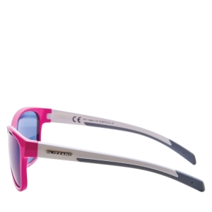 Športové okuliare - BLIZZARD-Sun glasses PCSF702120, pink shiny, 65-16-135 Ružová 65-16-135 2