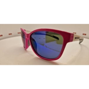 Športové okuliare - BLIZZARD-Sun glasses PCSF702120, pink shiny, 65-16-135 Ružová 65-16-135 3