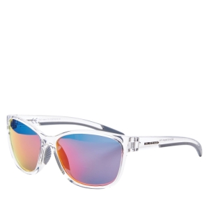 Športové okuliare - BLIZZARD-Sun glasses PCSF702130, clear shiny , 65-16-135 Biela 65-16-135