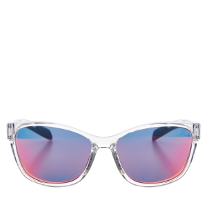 Športové okuliare - BLIZZARD-Sun glasses PCSF702130, clear shiny , 65-16-135 Biela 65-16-135 1