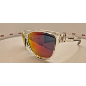 Športové okuliare - BLIZZARD-Sun glasses PCSF702130, clear shiny , 65-16-135 Biela 65-16-135 3