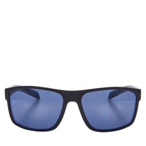 Športové okuliare - BLIZZARD-Sun glasses PCSF703110, rubber black, 66-17-140 Čierna 66-17-140 1