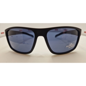 Športové okuliare - BLIZZARD-Sun glasses PCSF703110, rubber black, 66-17-140 Čierna 66-17-140 4