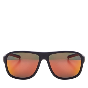 Športové okuliare - BLIZZARD-Sun glasses PCSF705110, rubber black, 65-16-135 Zelená 65-16-135 1