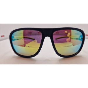 Športové okuliare - BLIZZARD-Sun glasses PCSF705120, rubber dark blue, 65-16-135 Mix 65-16-135 3