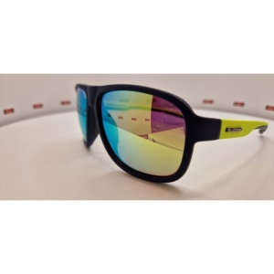 Športové okuliare - BLIZZARD-Sun glasses PCSF705120, rubber dark blue, 65-16-135 Mix 65-16-135 4