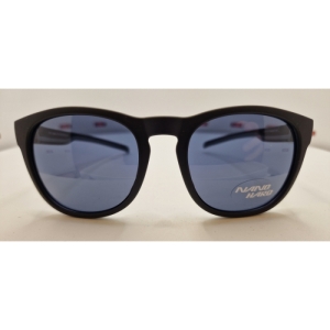 Športové okuliare - BLIZZARD-Sun glasses PCSF706110, rubber black, 60-14-133 Čierna 60-14-133 4
