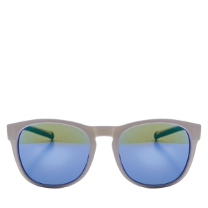 Športové okuliare - BLIZZARD-Sun glasses PCSF706140, white shiny, 60-14-133 Biela 60-14-133 1