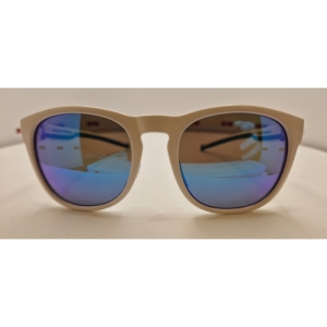 Športové okuliare - BLIZZARD-Sun glasses PCSF706140, white shiny, 60-14-133 Biela 60-14-133 4
