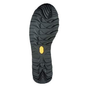 Dámska turistická obuv nízka - KAYLAND-VIBE WS GTX LIGHT GREY Šedá 40,5 1