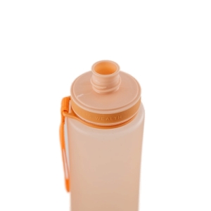 Fľaša - EQUA-Sunrise, 600 ml Ružová 0,6L 1
