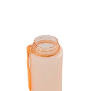 Fľaša - EQUA-Sunrise, 600 ml Ružová 0,6L 2