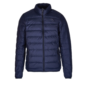 Pánska bunda - ANTA-Down Jacket-MEN-85937943-2-Legend Blue Modrá S 1