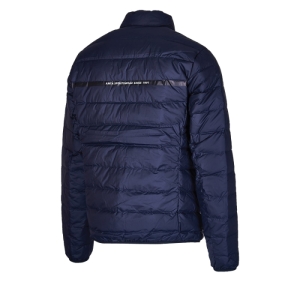 Pánska bunda - ANTA-Down Jacket-MEN-85937943-2-Legend Blue Modrá S 2