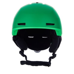 Lyžiarska prilba - BLIZZARD-Viper ski helmet, dark green matt/bright green matt Zelená 60/63 cm 20/21 1