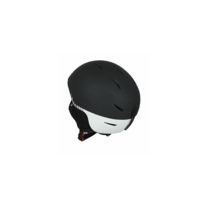 Lyžiarska prilba - BLIZZARD-Speed ski helmet, black matt/white matt Čierna 60/63 cm 20/21 3