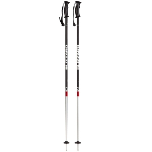 Lyžiarske palice - BLIZZARD-Rental ski poles Mix 130 cm 20/21