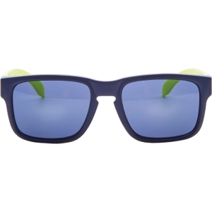 Športové okuliare - BLIZZARD-Sun glasses PCC125331, dark blue matt, 55-15-123 Mix 55-15-123 2