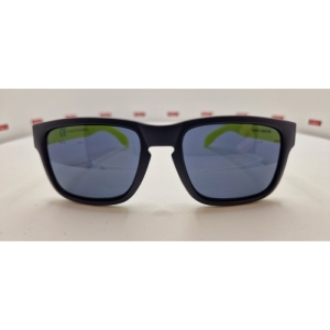 Športové okuliare - BLIZZARD-Sun glasses PCC125331, dark blue matt, 55-15-123 Mix 55-15-123 4