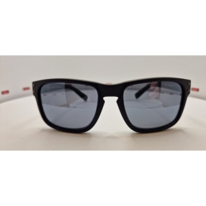 Športové okuliare - BLIZZARD-Sun glasses POLSC606111, rubber black + gun decor points, 65 Čierna 65-17-135 3
