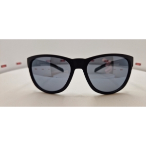 Športové okuliare - BLIZZARD-Sun glasses POLSF702110, rubber black, 65-16-135 Mix 65-16-135 2