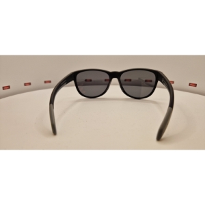 Športové okuliare - BLIZZARD-Sun glasses POLSF702110, rubber black, 65-16-135 Mix 65-16-135 4