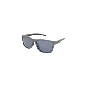 Športové okuliare - BLIZZARD-Sun glasses POLSF704110, rubber grey, 63-17-133 Čierna 63-17-133