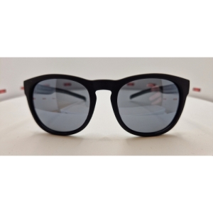 Športové okuliare - BLIZZARD-Sun glasses POLSF706110, rubber black, 60-14-133 Čierna 60-14-133 3