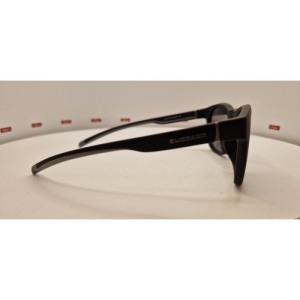 Športové okuliare - BLIZZARD-Sun glasses POLSF706110, rubber black, 60-14-133 Čierna 60-14-133 4