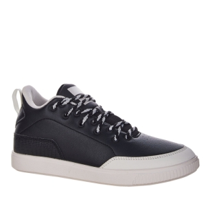 Dámska rekreačná obuv - ANTA-X-Game Shoes-82948063-1-Black/White Čierna 36,5