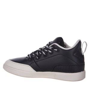 Dámska rekreačná obuv - ANTA-X-Game Shoes-82948063-1-Black/White Čierna 36,5 1