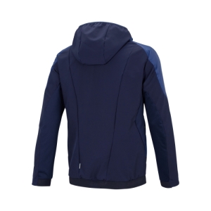 Pánska športová bunda - ZIENER-NATALINO man (jacket active)-194272-204-Blue dark Modrá XL 1