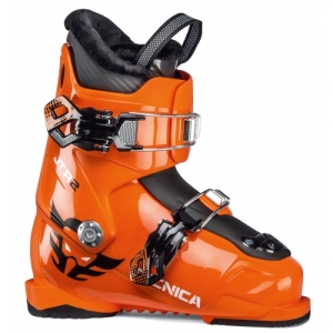 Juniorské lyžiarky na zjazdovku - on piste - TECNICA-JTR 2, ultra orange, rental Oranžová 30,5 (MP190) 19/20