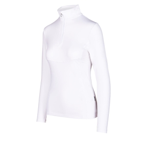 Dámske tričko - AUTHORITY-DRY-T W I_DS White Biela XL