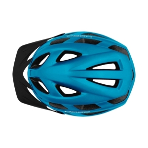 Cyklistická prilba - HQBC-Prilba QLIMAT modrá matná Blue Modrá 58/62 cm 2020 2