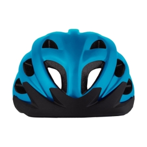 Cyklistická prilba - HQBC-Prilba QLIMAT modrá matná Blue Modrá 58/62 cm 2020 3