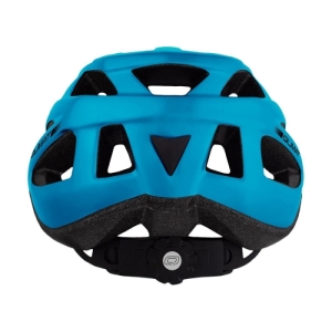 Cyklistická prilba - HQBC-Prilba QLIMAT modrá matná Blue Modrá 58/62 cm 2020 4