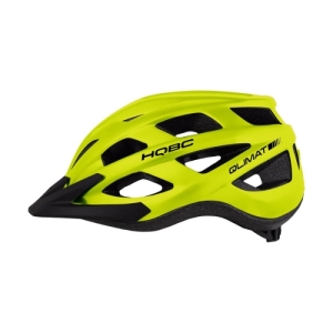 Cyklistická prilba - HQBC-Prilba QLIMAT neon žltá matná Yellow Žltá 58/62 cm 2020 1