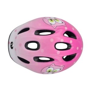 Detská cyklistická prilba - HQBC-Prilba FUNQ Pink Cat ružová Ružová 46/54 cm 2020 3