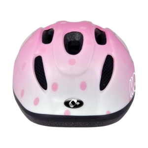 Detská cyklistická prilba - HQBC-Prilba FUNQ Pink Cat ružová Ružová 46/54 cm 2020 4