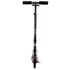 Kolobežka - FIZZ-URBAN 200 District O 100 Kg 8+ Čierna 1