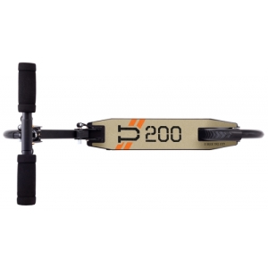 Kolobežka - FIZZ-URBAN 200 District O 100 Kg 8+ Čierna 2