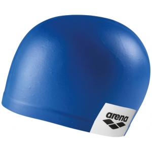 Plavecká čiapka - ARENA-LOGO MOULDED CAP 211 Modrá