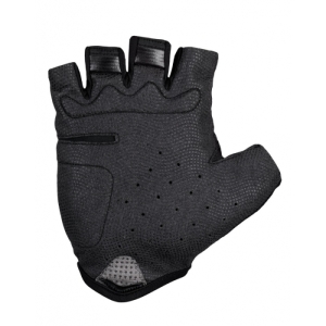 Cyklistické rukavice - R2-RILEY H 2020 Čierna M 1