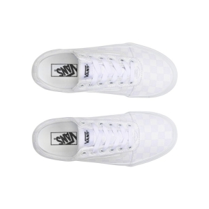 Dámska rekreačná obuv - VANS-WM Ward white/white Biela 38,5 3