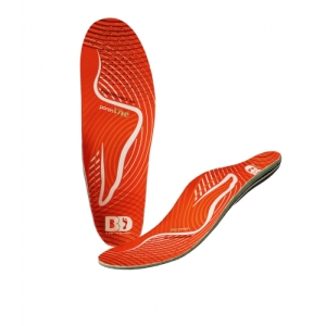 Stielky (vložky) do topánok - BOOT DOC-Performance R9 insoles Mix 36/38,5 (MP230-240)